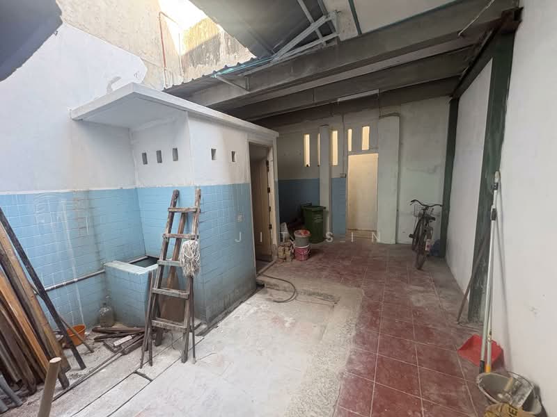 Shop for Rent in George Town (Penang) - Ng Jit Sin - Exterior - PropertyGuru.com.my