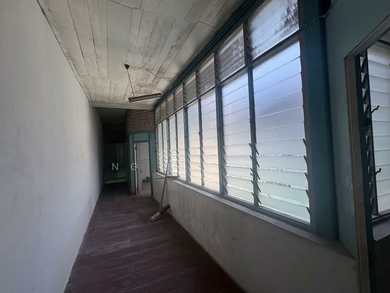 Shop for Rent in George Town (Penang) - Ng Jit Sin - Corridor - PropertyGuru.com.my