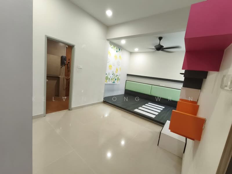 Cluster House for Sale in Ulu Tiram (Johor) - Kelvin Kong Wren - Interior - PropertyGuru.com.my