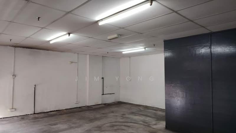 Retail Office for Sale in Petaling Jaya (Selangor) - Jim Yong - Interior - PropertyGuru.com.my