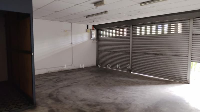 Retail Office for Sale in Petaling Jaya (Selangor) - Jim Yong - Interior - PropertyGuru.com.my