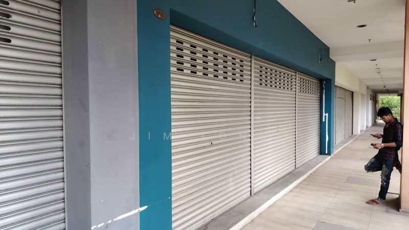 Retail Office for Sale in Petaling Jaya (Selangor) - Jim Yong - Exterior - PropertyGuru.com.my