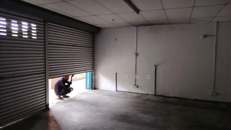 Retail Office for Sale in Petaling Jaya (Selangor) - Jim Yong - Interior - PropertyGuru.com.my