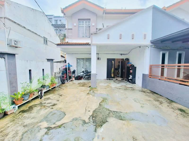 Taman Ukay Bistari untuk Untuk Dijual - RM 700,000, Mac 2026 - Exterior - PropertyGuru.com.my