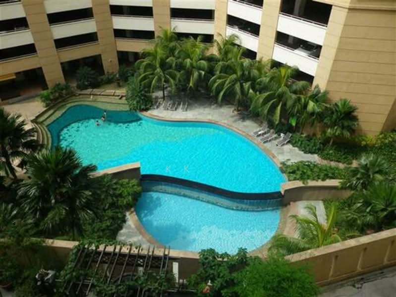 Endah Puri untuk Untuk Disewa - RM 1,800 /bulan, Mac 2026 - Exterior - PropertyGuru.com.my