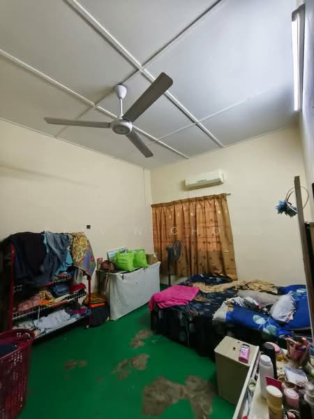 Ipoh Taman Silibin 22x70 Single Sty untuk Untuk Dijual - RM 250,000, Mac 2026 - Bedroom - PropertyGuru.com.my
