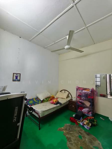 Ipoh Taman Silibin 22x70 Single Sty untuk Untuk Dijual - RM 250,000, Mac 2026 - Bedroom - PropertyGuru.com.my