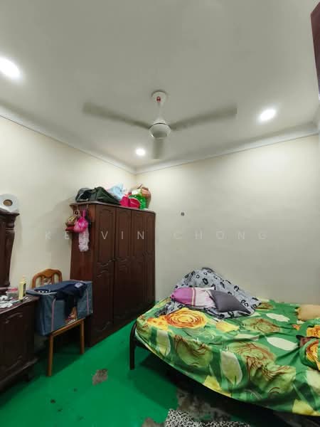 Ipoh Taman Silibin 22x70 Single Sty untuk Untuk Dijual - RM 250,000, Mac 2026 - Bedroom - PropertyGuru.com.my