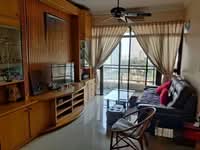 For Rent - E-Park Condominium