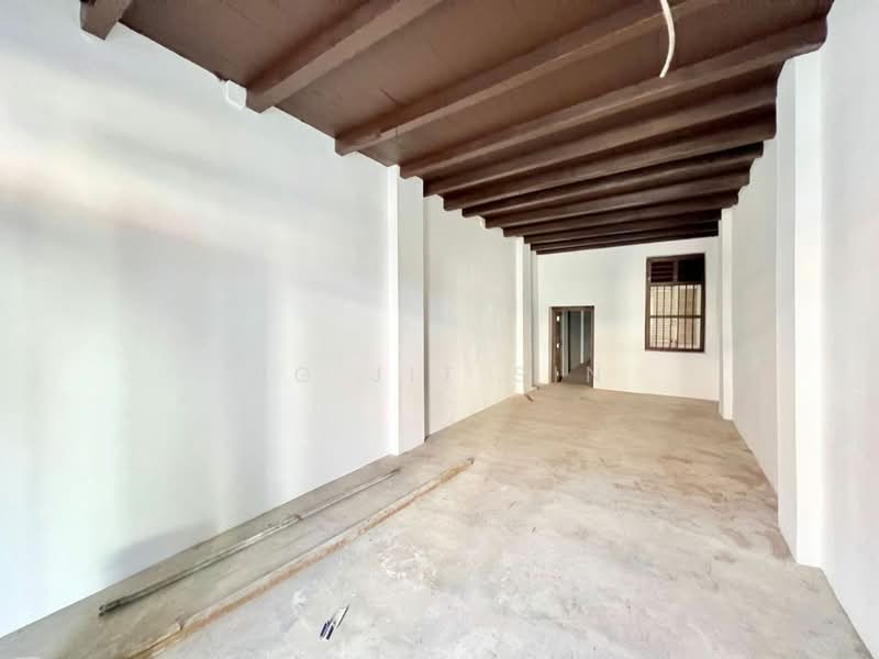 Kedai untuk Disewa di Lebuh Chulia (George Town) - Ng Jit Sin - Interior - PropertyGuru.com.my