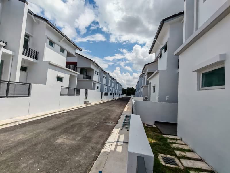 Impian Emas Impians Ema untuk Untuk Dijual - RM 950,000, Mac 2026 - Exterior - PropertyGuru.com.my