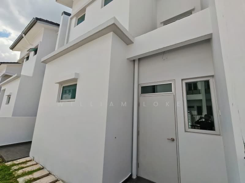 Impian Emas Impians Ema untuk Untuk Dijual - RM 950,000, Mac 2026 - Exterior - PropertyGuru.com.my