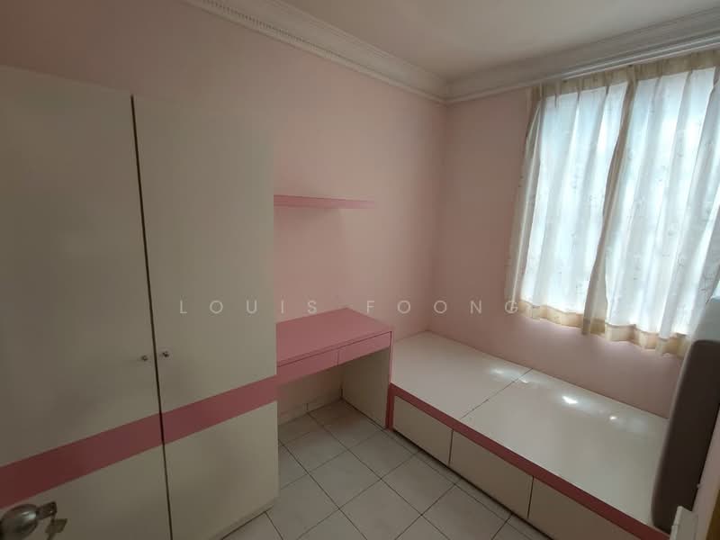 Greenview Apartment untuk Untuk Dijual - RM 169,999, Mac 2026 - PropertyGuru.com.my