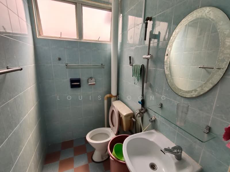 Greenview Apartment untuk Untuk Dijual - RM 169,999, Mac 2026 - PropertyGuru.com.my