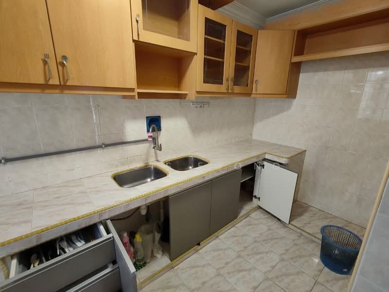 Greenview Apartment untuk Untuk Dijual - RM 169,999, Mac 2026 - PropertyGuru.com.my