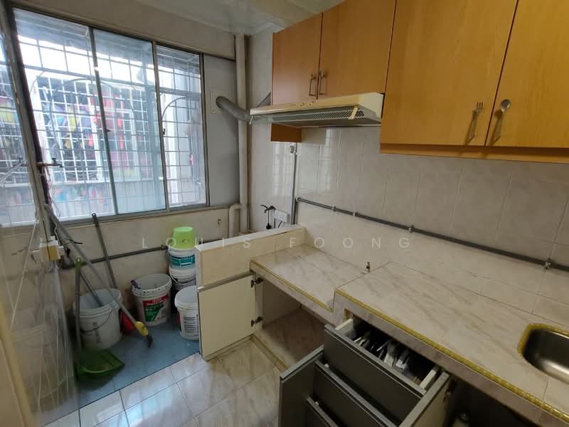 Greenview Apartment untuk Untuk Dijual - RM 169,999, Mac 2026 - PropertyGuru.com.my