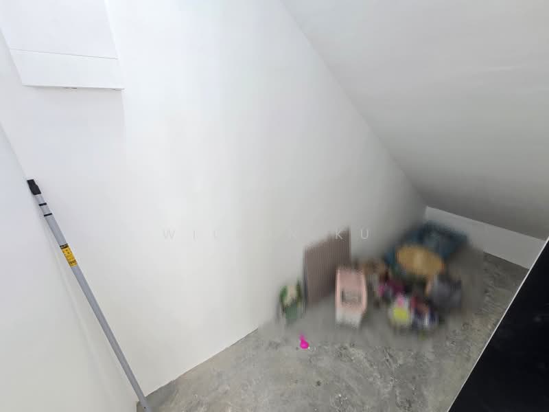 2-storey Terraced House for Rent in Johor Bahru (Johor) - Wilson Ku - Interior - PropertyGuru.com.my