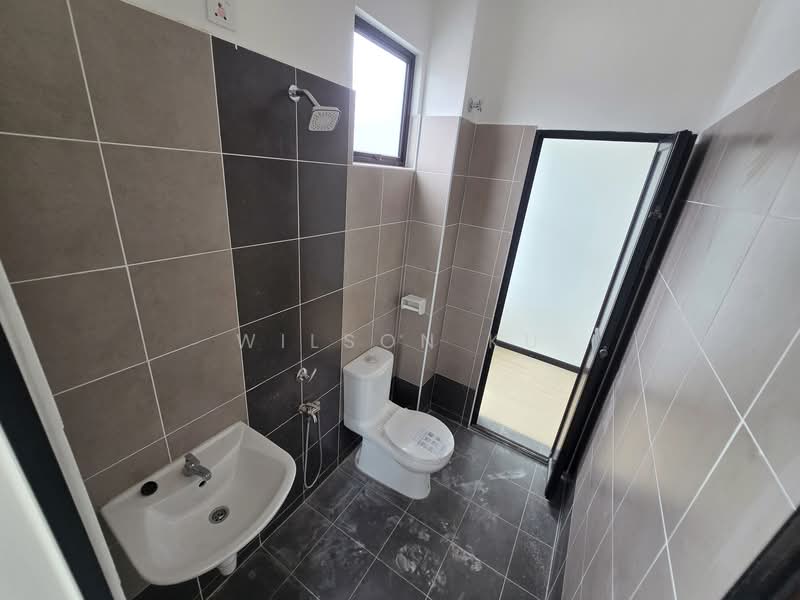 2-storey Terraced House for Rent in Johor Bahru (Johor) - Wilson Ku - PropertyGuru.com.my