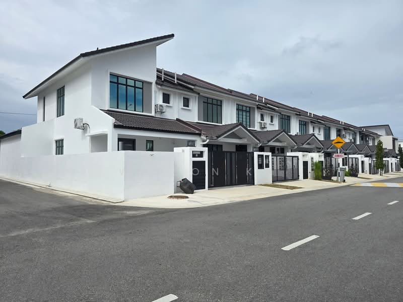 2-storey Terraced House for Rent in Johor Bahru (Johor) - Wilson Ku - PropertyGuru.com.my