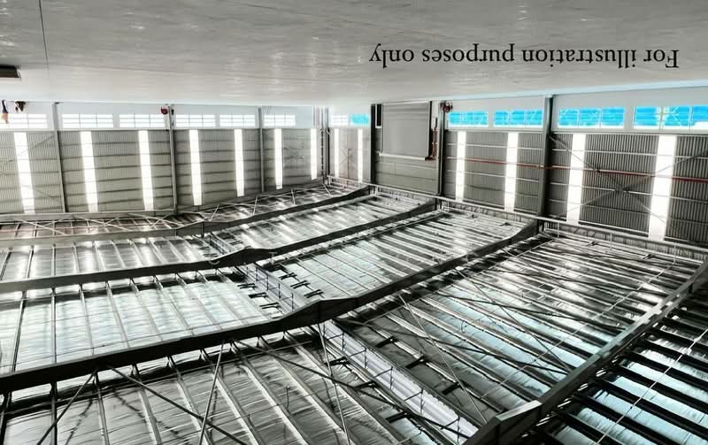 Detached Factory for Sale in Senai (Johor) - C.T Chong - Interior - PropertyGuru.com.my