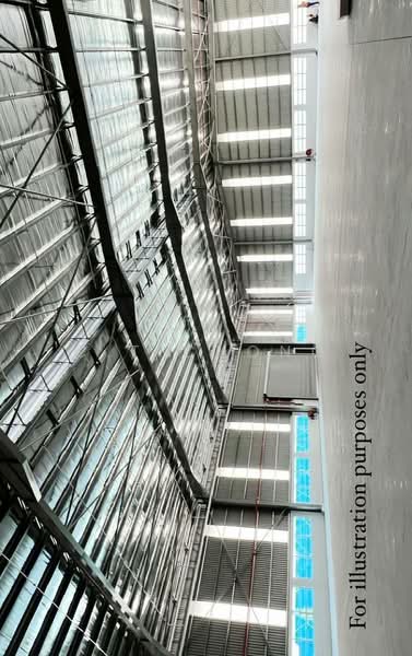 Detached Factory for Sale in Senai (Johor) - C.T Chong - Interior - PropertyGuru.com.my