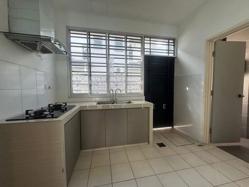 2-storey Terraced House for Sale in Horizon Hills (Iskandar Puteri (Nusajaya)) - Penny Lee - Kitchen - PropertyGuru.com.my
