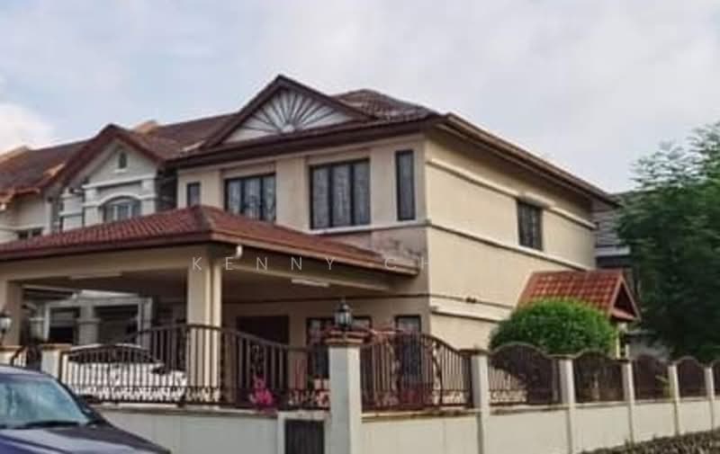 2-storey Terraced House for Sale in Putra Heights (Subang Jaya) - Kenny Choo - Exterior - PropertyGuru.com.my