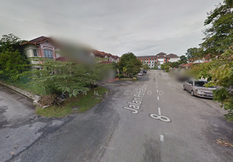 2-storey Terraced House for Sale in Putra Heights (Subang Jaya) - Kenny Choo - Exterior - PropertyGuru.com.my