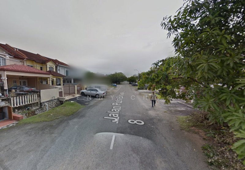 2-storey Terraced House for Sale in Putra Heights (Subang Jaya) - Kenny Choo - Exterior - PropertyGuru.com.my