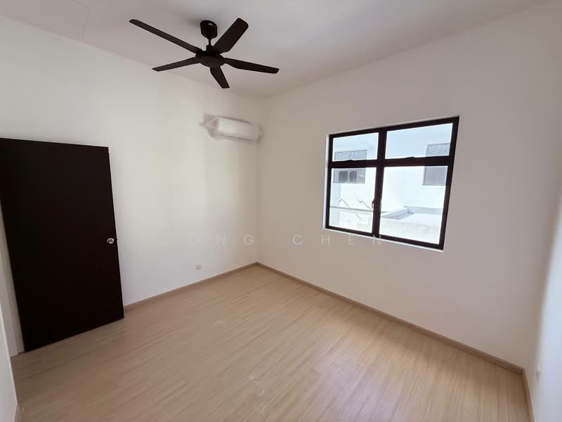 Cluster House for Rent in Eco Botanic (Iskandar Puteri (Nusajaya)) - Jong Chen - Interior - PropertyGuru.com.my
