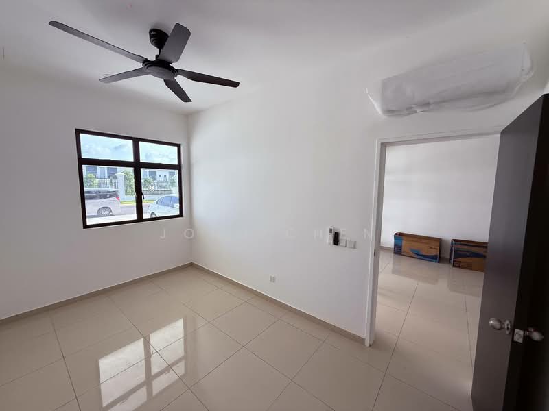 Cluster House for Rent in Eco Botanic (Iskandar Puteri (Nusajaya)) - Jong Chen - Interior - PropertyGuru.com.my