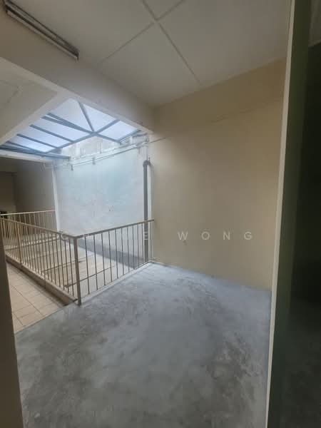 Sentul Pasar untuk Untuk Disewa - RM 1,500 /bulan, Mac 2026 - PropertyGuru.com.my