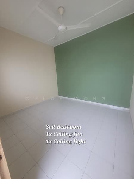 Sentul Pasar untuk Untuk Disewa - RM 1,500 /bulan, Mac 2026 - Bedroom - PropertyGuru.com.my