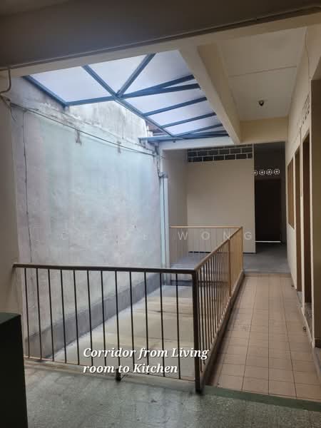Sentul Pasar untuk Untuk Disewa - RM 1,500 /bulan, Mac 2026 - Corridor - PropertyGuru.com.my