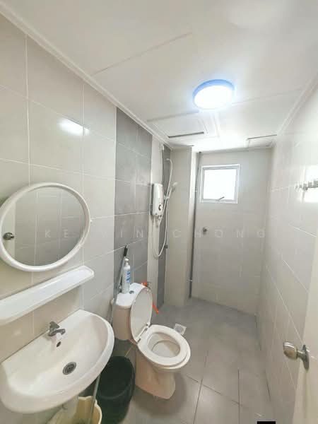 Condominium for Sale at Casa Residences - Kelvin Chong - Bathroom - PropertyGuru.com.my