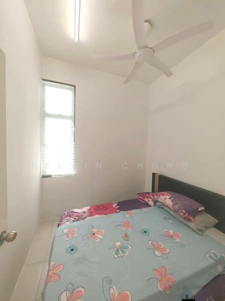 Condominium for Sale at Casa Residences - Kelvin Chong - Bedroom - PropertyGuru.com.my