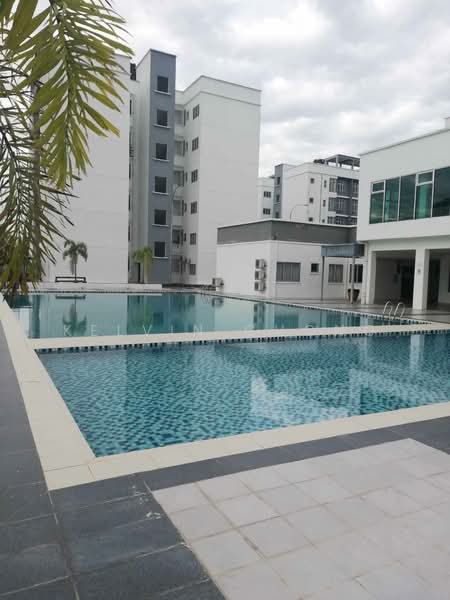Condominium for Sale at Casa Residences - Kelvin Chong - Exterior - PropertyGuru.com.my
