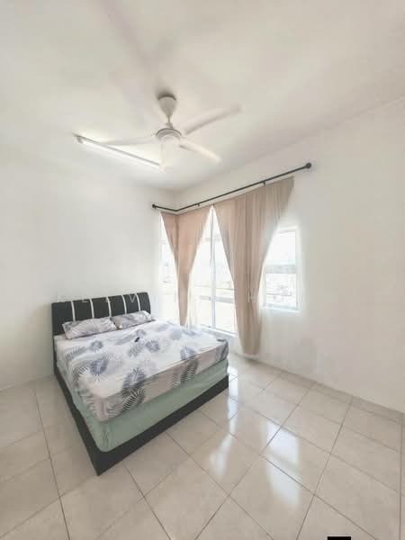 Condominium for Sale at Casa Residences - Kelvin Chong - Bedroom - PropertyGuru.com.my