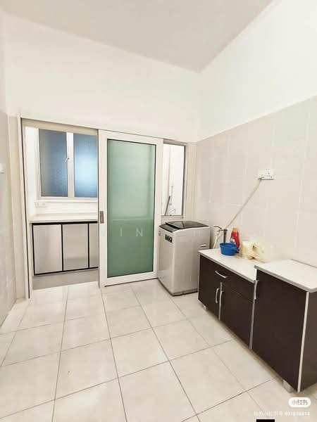 Condominium for Sale at Casa Residences - Kelvin Chong - Kitchen - PropertyGuru.com.my