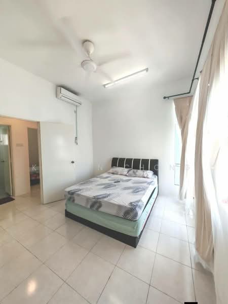 Condominium for Sale at Casa Residences - Kelvin Chong - Bedroom - PropertyGuru.com.my