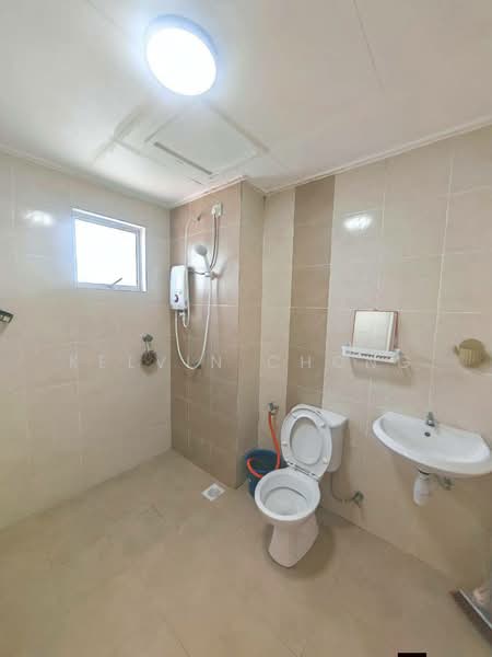 Condominium for Sale at Casa Residences - Kelvin Chong - Bathroom - PropertyGuru.com.my