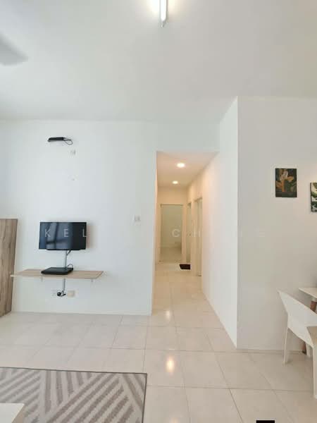 Condominium for Sale at Casa Residences - Kelvin Chong - Corridor - PropertyGuru.com.my