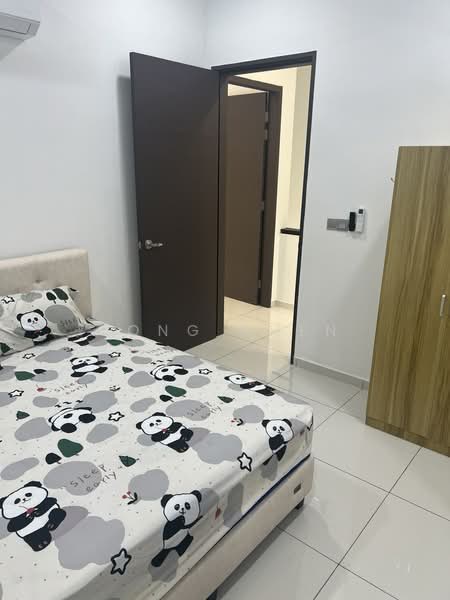 Horizon Hills untuk Untuk Disewa - RM 5,500 /bulan, Mac 2026 - Bedroom - PropertyGuru.com.my