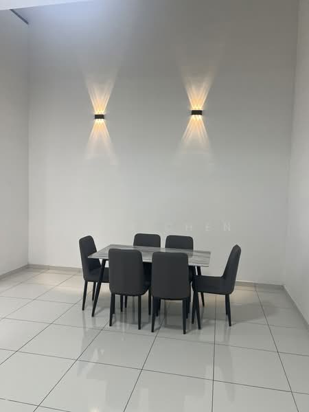 Horizon Hills untuk Untuk Disewa - RM 5,500 /bulan, Mac 2026 - Dining Room - PropertyGuru.com.my