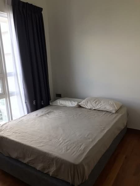 Service Residence for Rent at TriTower Residence @ Johor Bahru Sentral - Celene Chan - Bedroom - PropertyGuru.com.my