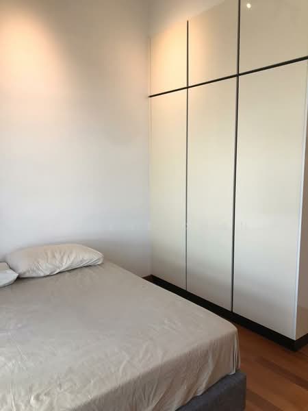 Service Residence for Rent at TriTower Residence @ Johor Bahru Sentral - Celene Chan - Bedroom - PropertyGuru.com.my