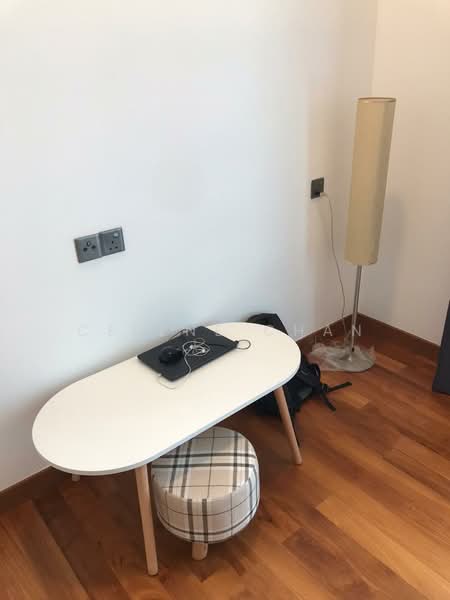 Service Residence for Rent at TriTower Residence @ Johor Bahru Sentral - Celene Chan - Study - PropertyGuru.com.my