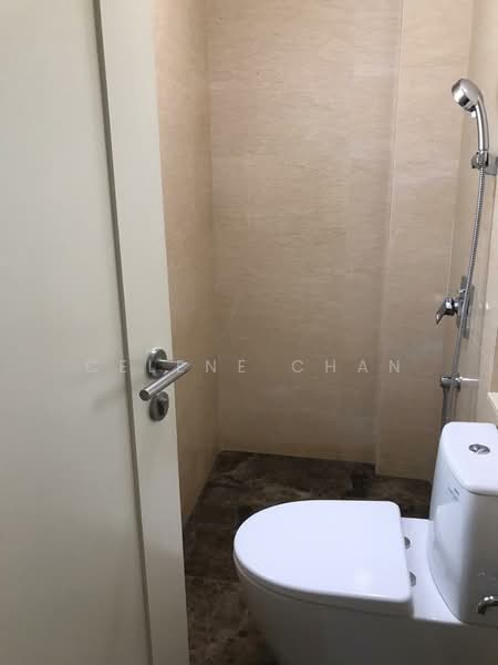 Service Residence for Rent at TriTower Residence @ Johor Bahru Sentral - Celene Chan - Bathroom - PropertyGuru.com.my