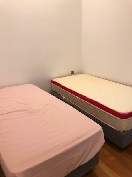 Service Residence for Rent at TriTower Residence @ Johor Bahru Sentral - Celene Chan - Bedroom - PropertyGuru.com.my