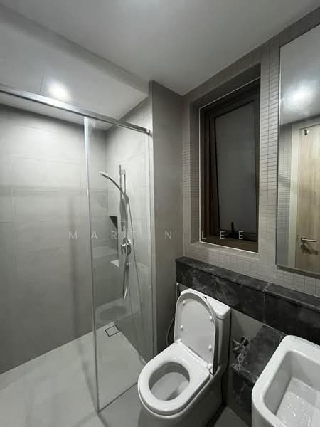 Condominium for Rent at Park Place - Martin Lee - Bathroom - PropertyGuru.com.my